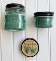 Rosemary Sage candles